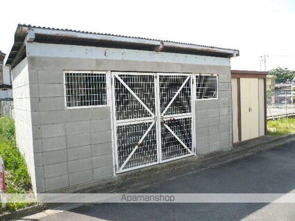 ビレッジハウス小山２号棟[2K/33.09m2]の共用部5