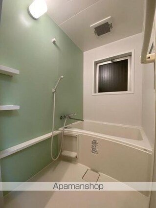 ＳＷＥＥＴ　ＷＡＴＥＲ[1LDK/46.88m2]のバス