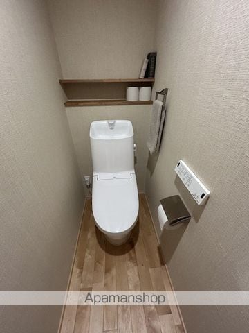 デイシア安城町の内装写真