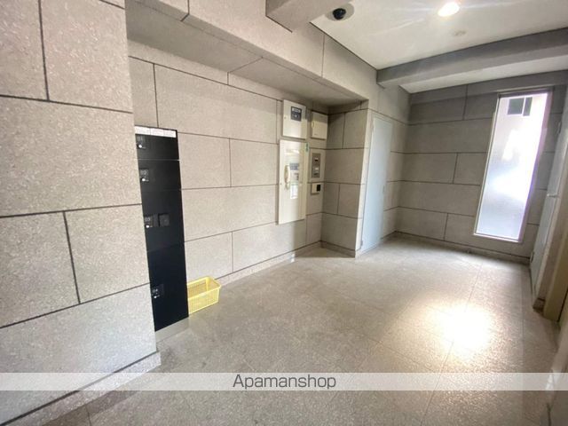 優館 青空の扉の玄関写真