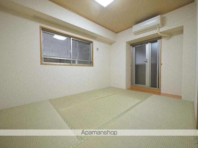 プレサンス錦エボリューションの内装写真