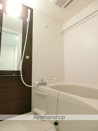 リブリ・リア[1K/26.91m2]のバス