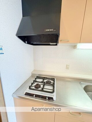 和歌山県和歌山市西布経丁１丁目[1K/32m2]の内装3