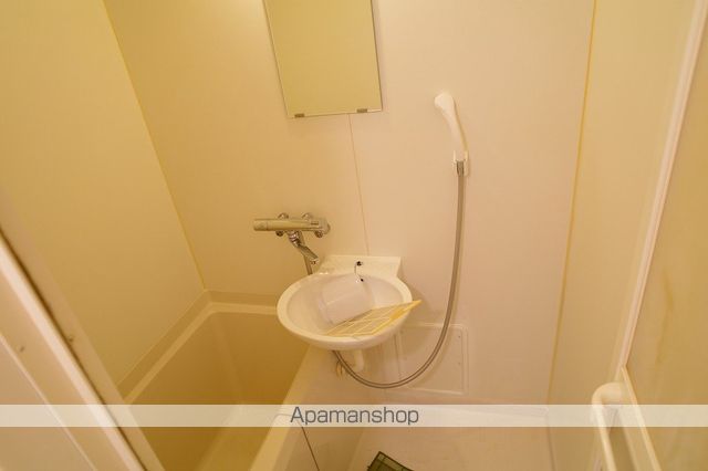 レオパレスビアンコIIIの内装写真