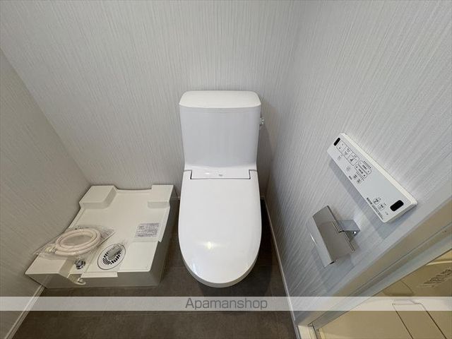 アザーレ・パッシオ橋本の内装写真