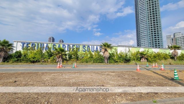 ラクレイス香椎照葉 605 ｜ 福岡県福岡市東区香椎照葉５丁目1-14（賃貸マンション3LDK・6階・77.17㎡） その22