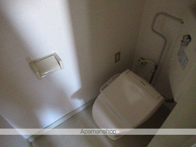 ウエストバレービレッジの内装写真