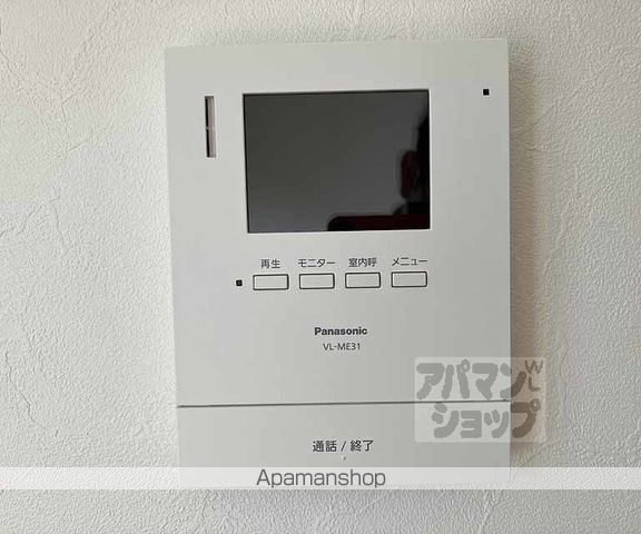 セジュール東桂の内装写真
