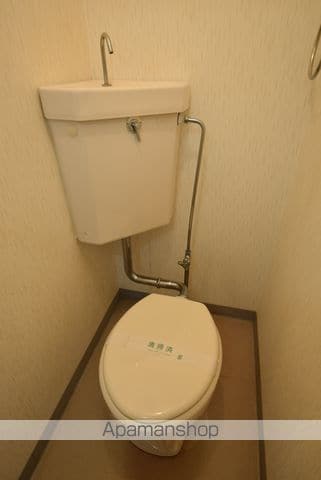 アーバンシティ堤町の内装写真
