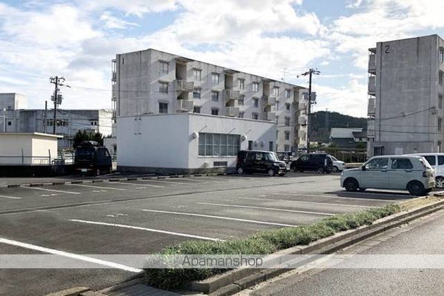 ビレッジハウス台道3号棟の内装写真