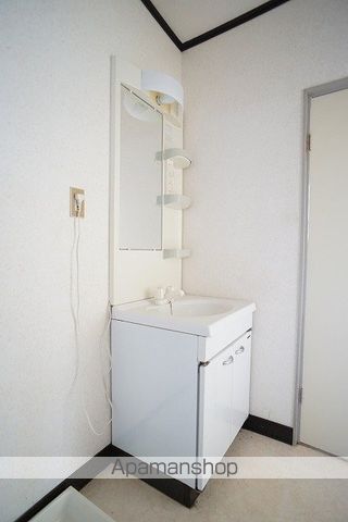 コーポ浅名の内装写真
