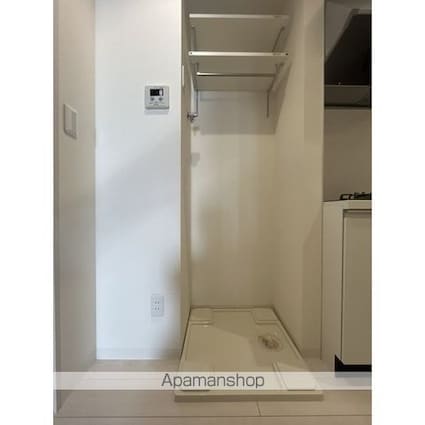 アリビオ祐天寺[1K/28.56m2]の内装2