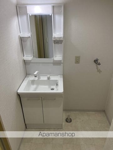 シティーライフ橋本の内装写真