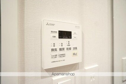 ステージファースト浅草橋Ⅳ[2LDK/43.26m2]の内装