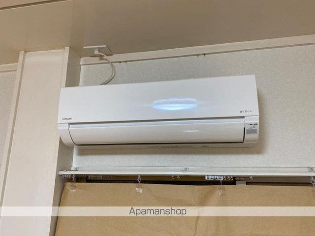 メゾンフォレストの内装写真