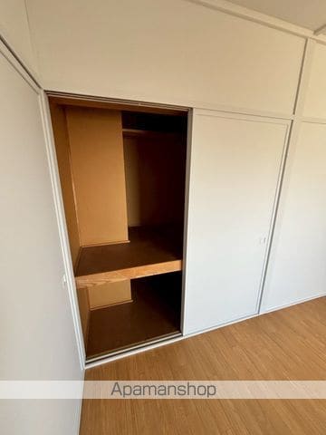 ヴィラナリー旭川II503号棟の内装写真