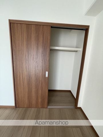 ソレイユeの内装写真