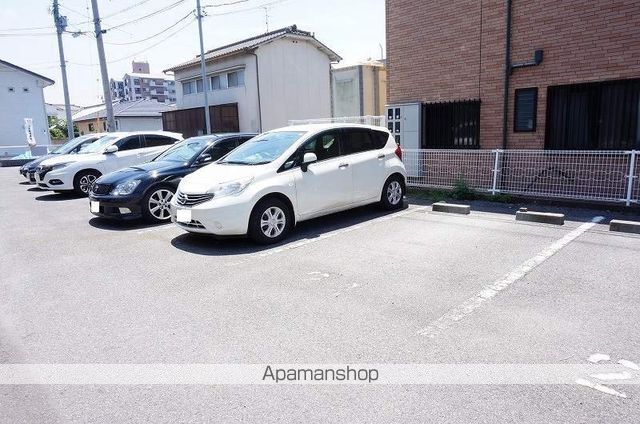 サンシャインハイツ B棟のその他写真