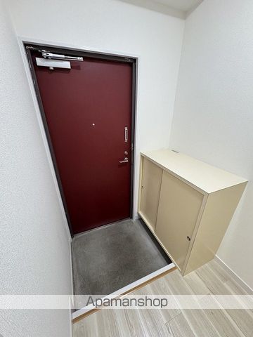 国分中央ビルの内装写真