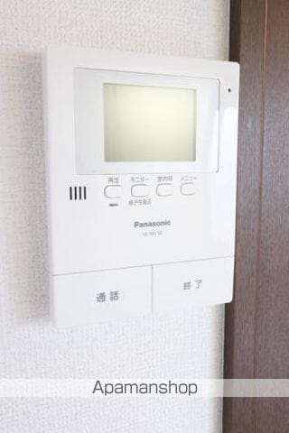 ファミーユ矢切の内装写真