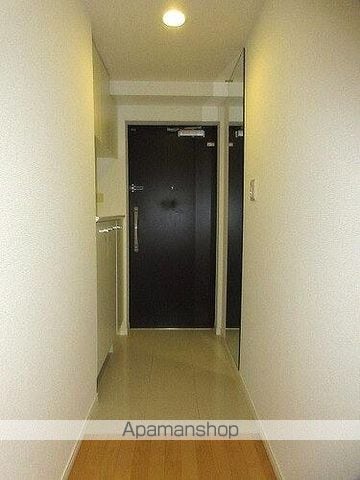 アデニウム新横浜の内装写真