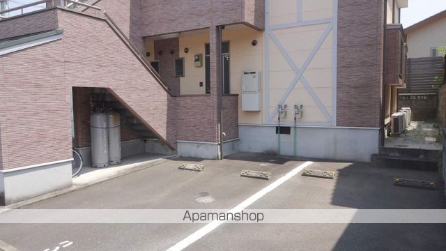 ルポ・ルーチェのその他写真