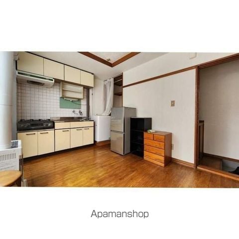 サンコーポの内装写真