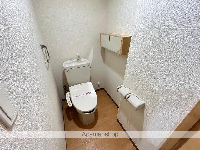 リヴィエール・伊万里の内装写真
