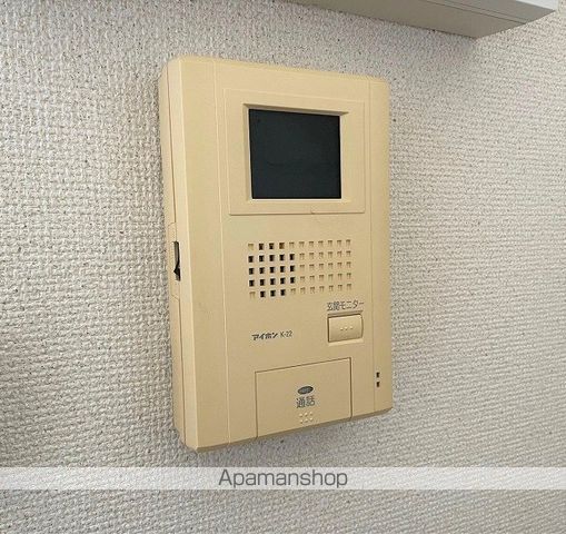 レオパレスコトブキの内装写真