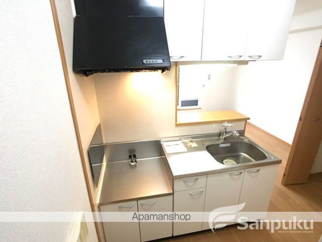 セレノ東野 Cの内装写真