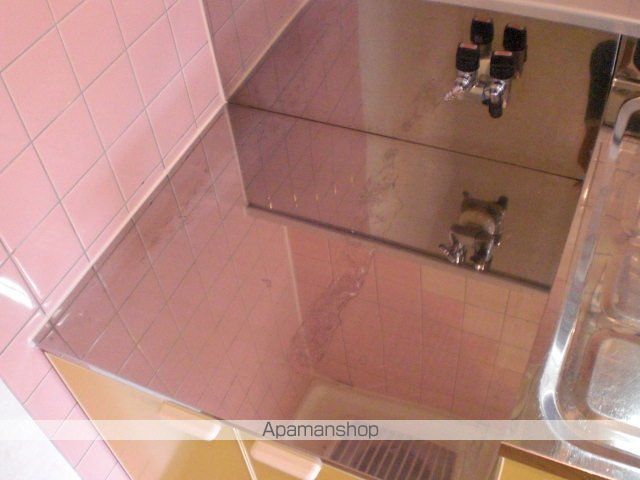 オルセー宮の森の内装写真