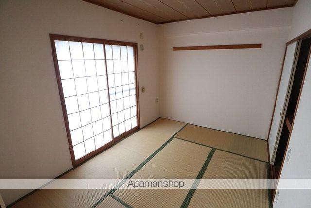 ラフィネ立川の内装写真
