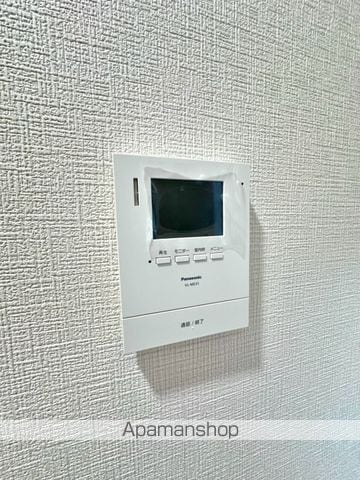 高野マンションの内装写真