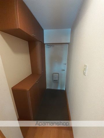 ピュアー双葉の内装写真