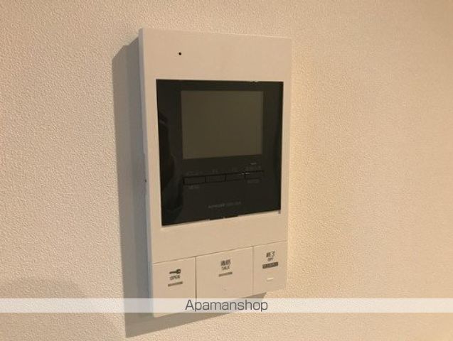 グランニール梅ヶ丘の内装写真