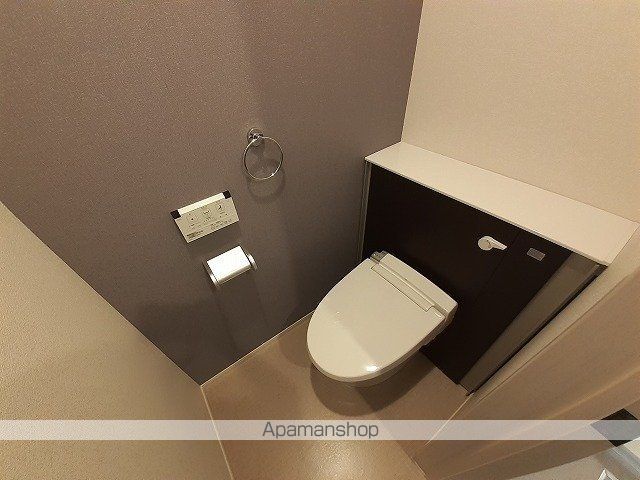 ブレスサイドヒルズHの内装写真