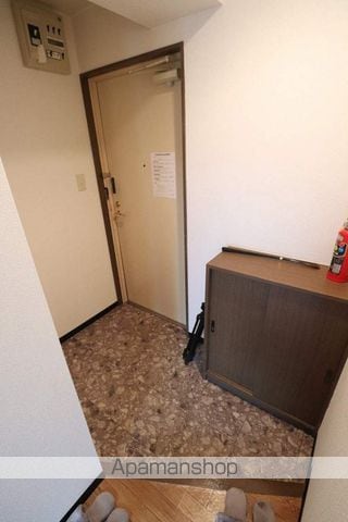 メゾン北辰の内装写真