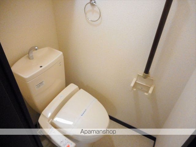レオネクストガーデンテラス大塚の内装写真