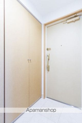 ヨークレジデンスの内装写真