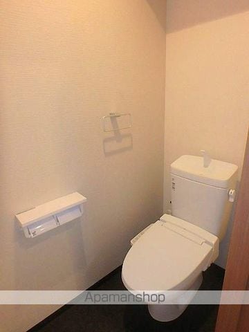 パルイーストの内装写真