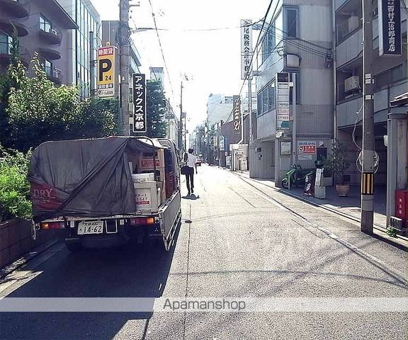 綾小路パレスの周辺写真