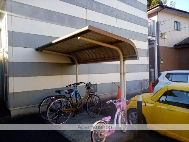 レオパレスフローラのその他写真