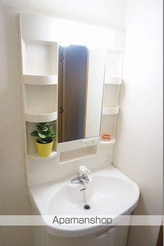 タワーレジデンス甲府中央の内装写真