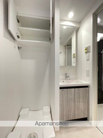 DIPS野方RESIDENCEの内装写真