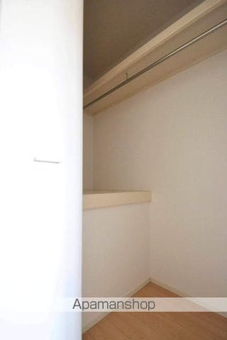 トゥルーハートIの内装写真