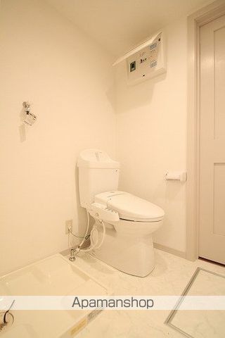 プリマ高麗川弐番館の内装写真