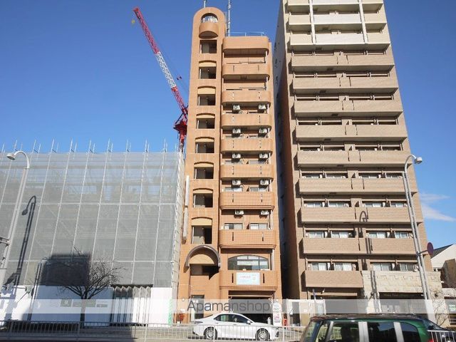 MA・MAISON丸賀の外観写真