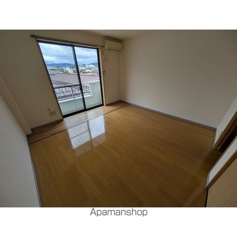 アンジェラの内装写真