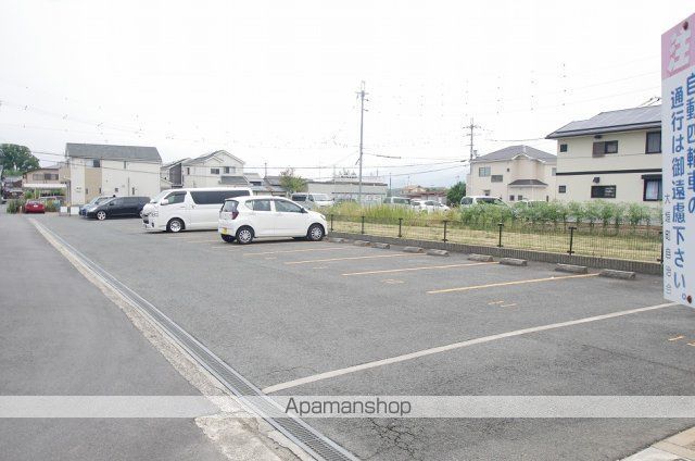 レオパレスノースウエスト橿原の内装写真