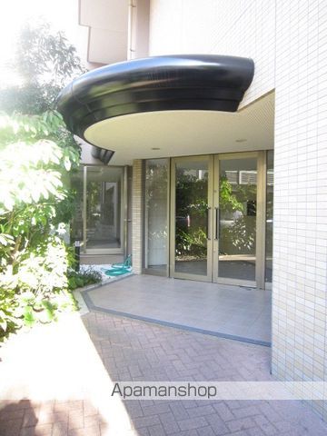 エトランゼX天神の外観写真
